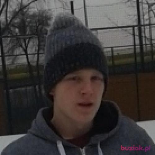 Tom356, Male, 29 years, Strzelno