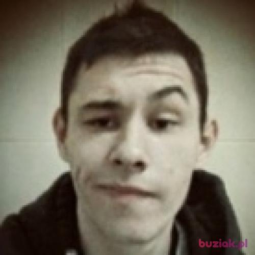 azii666, Male, 33 years, Tuchola