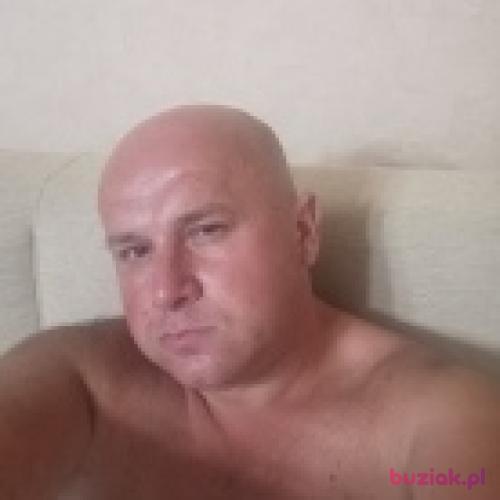 Trafo, Mężczyzna, 51 lat, Toruń