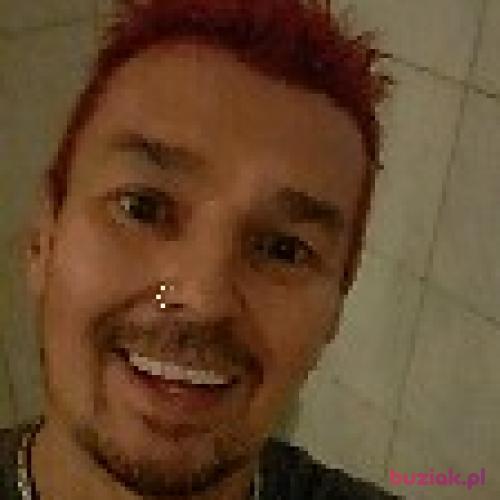 Szymon1133, Male, 41 years, Leipzig