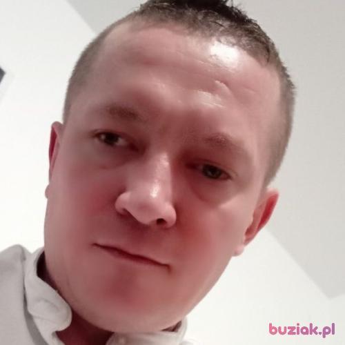 rycerskidany85, Male, 40 years, Konin