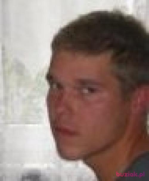paweljanko20, Male, 33 years, Kościan