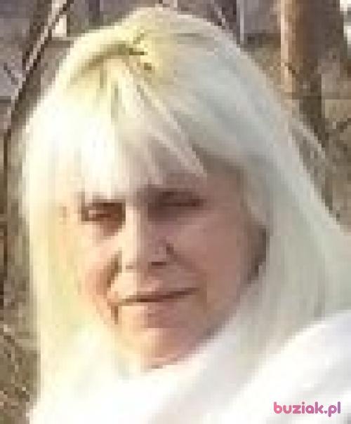 mamma62, Kobieta, 76 lat, Mińsk Mazowiecki