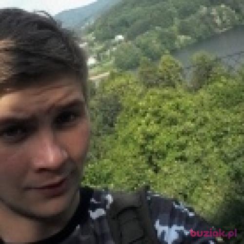 Ozzi19, Male, 27 years, śląskie