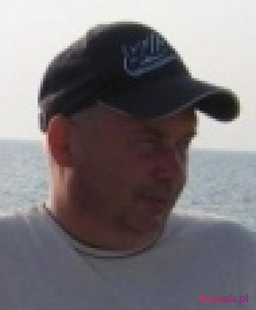 marco1-2, Male, 61 years, Piła