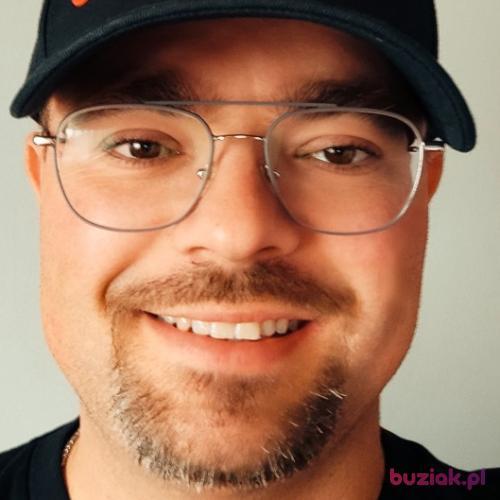 Tomala36, Male, 43 years, Tilburg