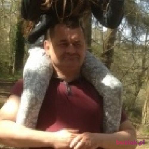 Czarcio, Male, 58 years, Gostynin