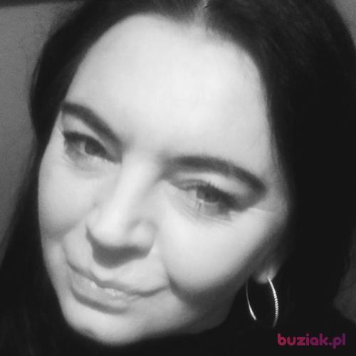 ZuzannaJa, Female, 41 years, Olsztyn