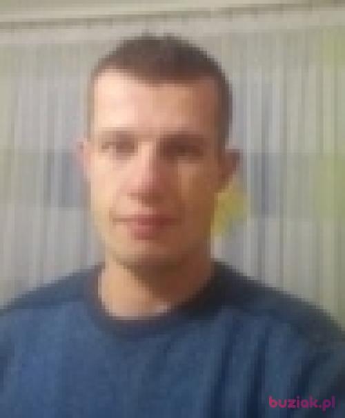 Maciek3131, Mężczyzna, 41 lat, Pyrzyce