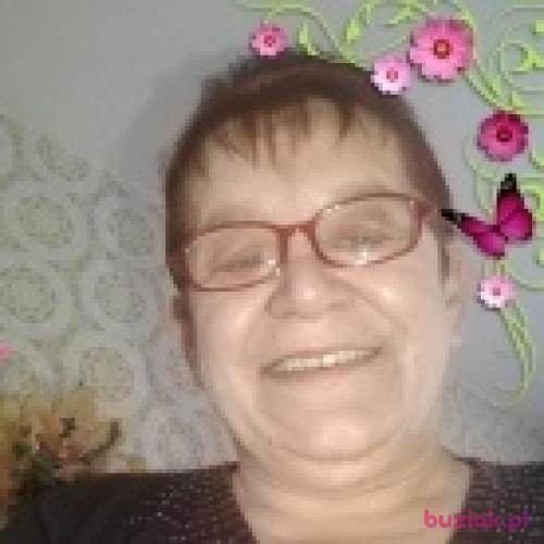 Kurczak2222, Kobieta, 66 lat, Katowice
