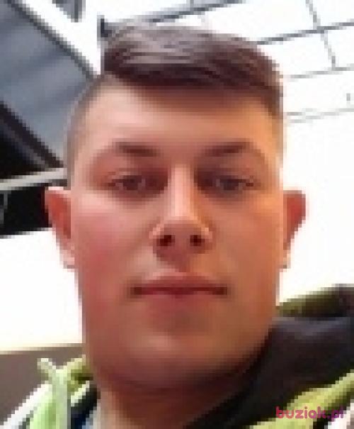 Slawxk, Male, 29 years, Biskupiec