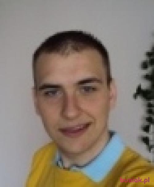 Morten87, Mężczyzna, 38 lat, Łódź