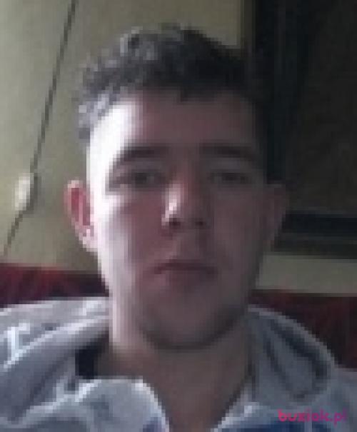gielek12345, Male, 33 years, Brodnica