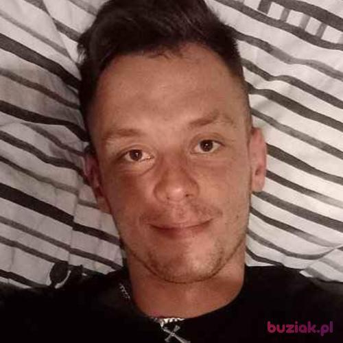 Gibek645, Mężczyzna, 33 lata, Nowy Targ