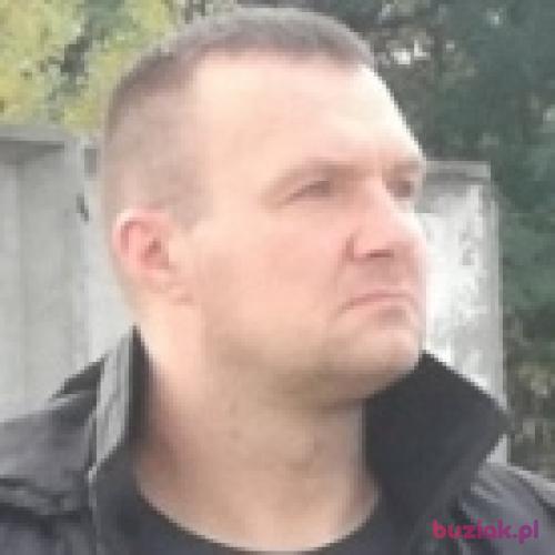 rafmil1, Male, 45 years, mazowieckie