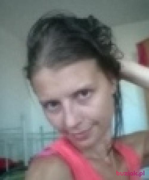 alus26, Kobieta, 36 lat, podlaskie