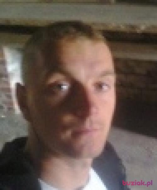cinek25, Male, 35 years, Kępno