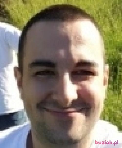 Damian1706, Male, 35 years, Kozienice