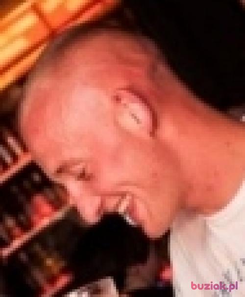 normalnymichal, Mężczyzna, 33 lata, Poznań
