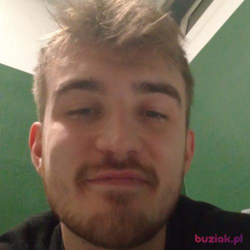 Arofron, Male, 26 years, Warszawa