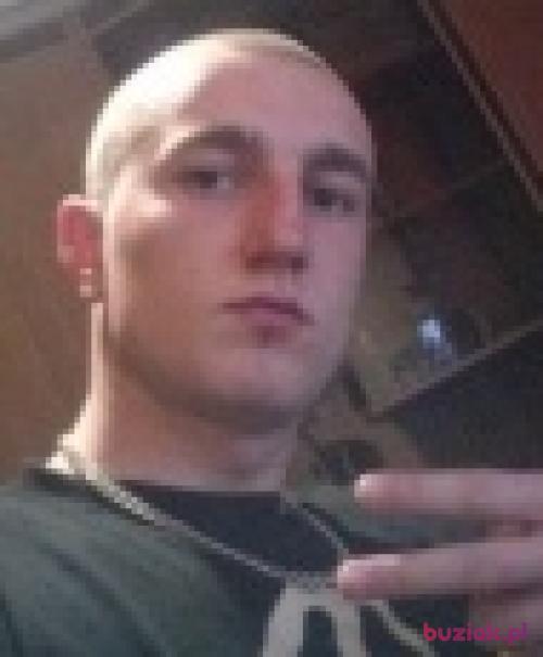 Bary20, Male, 41 years, Ostrołęka