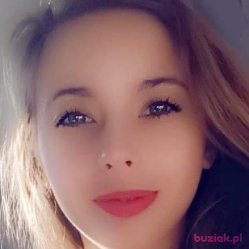 Karolcia469, Female, 22 years, Sulechów