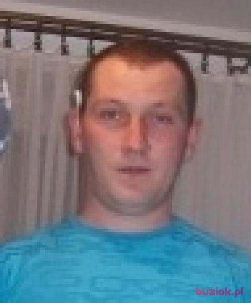 Radus88, Mężczyzna, 38 lat, Kraków