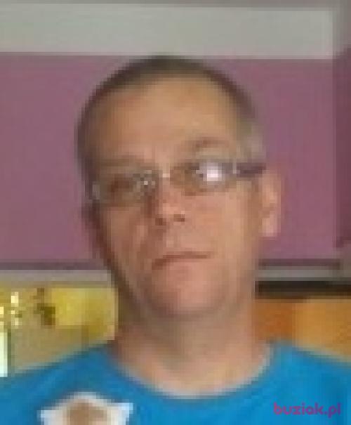 tadek721, Male, 53 years, Świebodzice