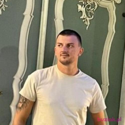 filip90, Mężczyzna, 34 lata, Poznań