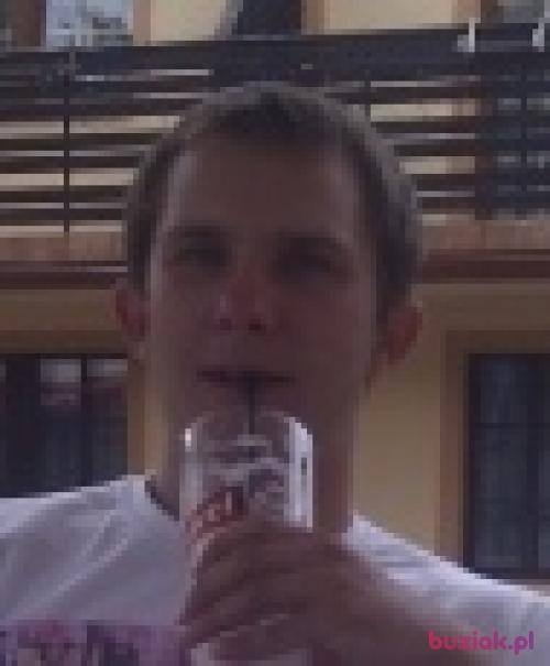 samotkrzysiek92, Male, 34 years, Gniezno