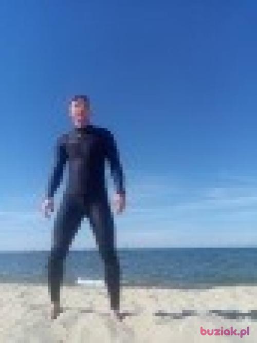 brazyl, Male, 40 years, Gdańsk