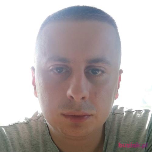 boymen, Male, 31 years, Bielsko-Biała
