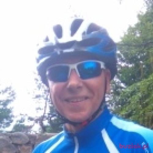 robin3, Mężczyzna, 49 lat, Polanica-Zdrój