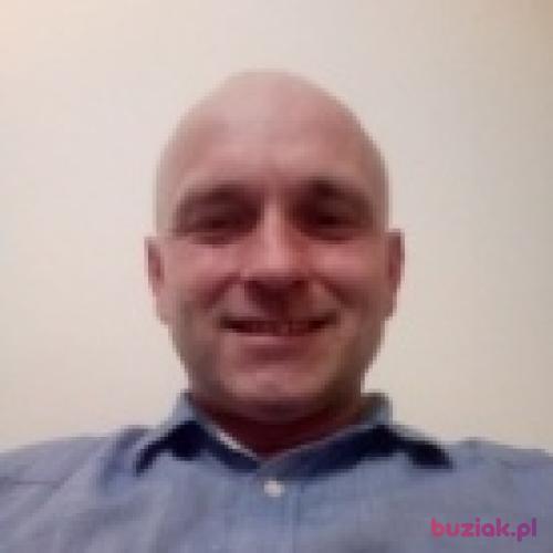 Konrad1979, Male, 47 years, Warszawa