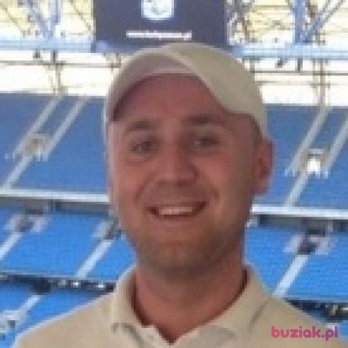 Damianoo88Ck, Male, 39 years, Kielce