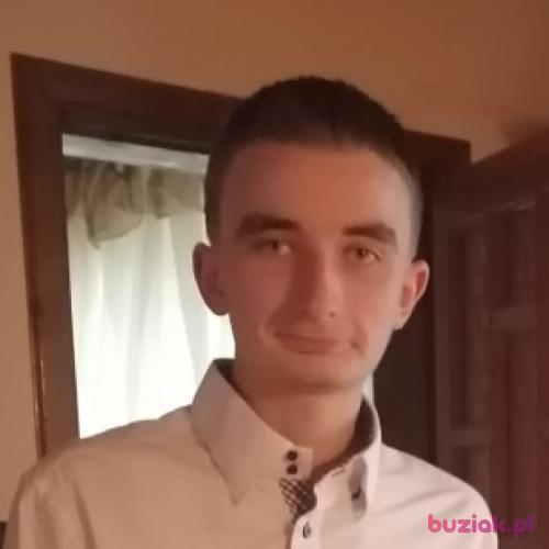 Szysku321, Male, 23 years, Chodzież