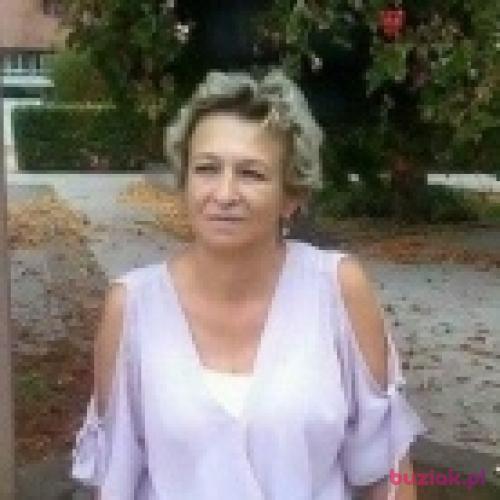 Jania1, Female, 66 years, małopolskie