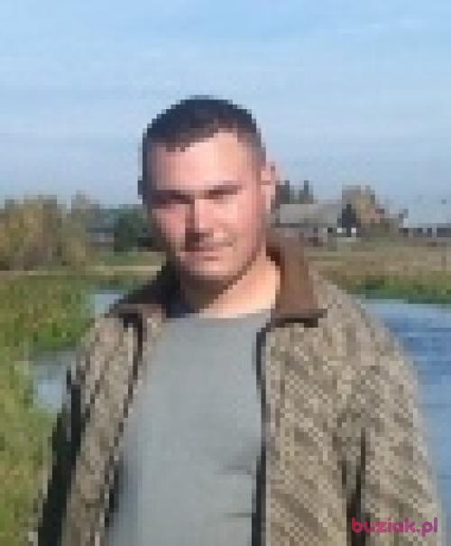 borys948, Male, 34 years, Pruszcz Gdański