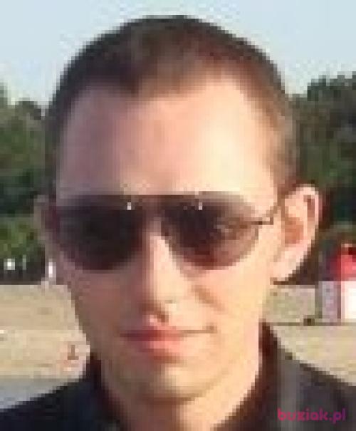 kamil91, Mężczyzna, 35 lat, Olsztyn