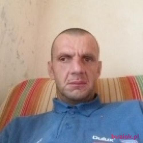 Krzysztof391, Mężczyzna, 46 lat, Chełmno