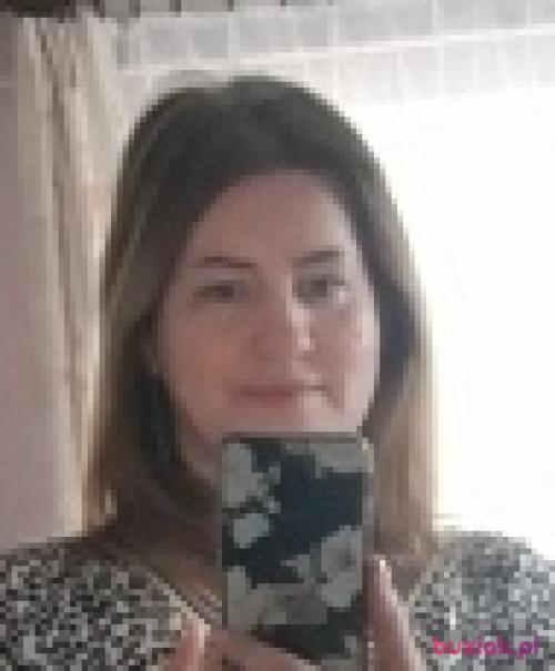 Barbara833, Female, 43 years, Krzyż Wielkopolski