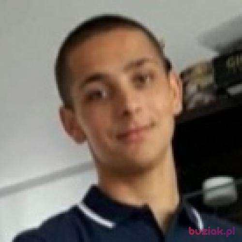 Bubel1994, Male, 31 years, Konin