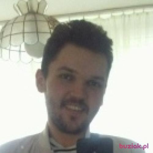 KamilKo93, Mężczyzna, 33 lata, Rybnik