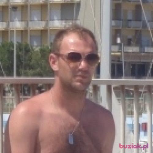 Grzesiek0588, Male, 38 years, mazowieckie