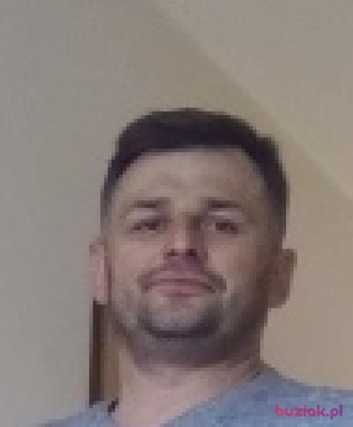 JROBERT, Male, 48 years, Ślesin