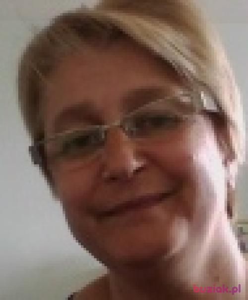kwiatuszek0, Kobieta, 60 lat, Warszawa