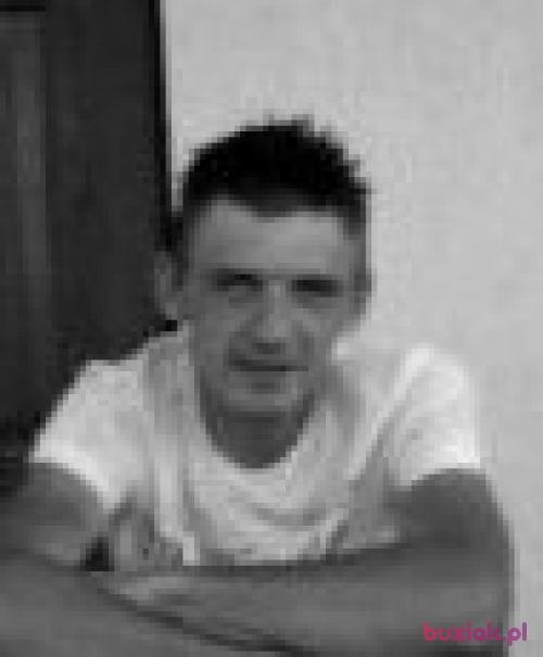 hawelek, Male, 47 years, Konin