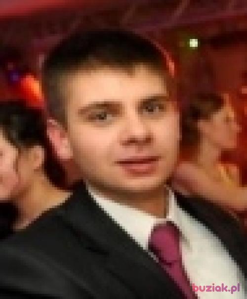 adamson2, Male, 32 years, Gliwice
