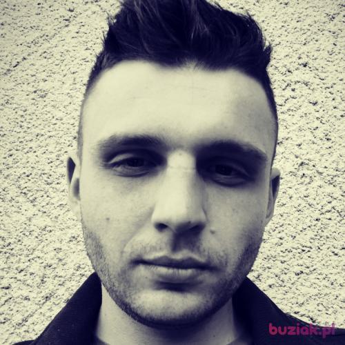 Brianos1, Male, 29 years, Lubliniec