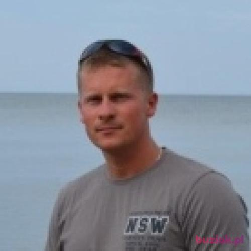 michuturekwzw, Male, 42 years, Turek
